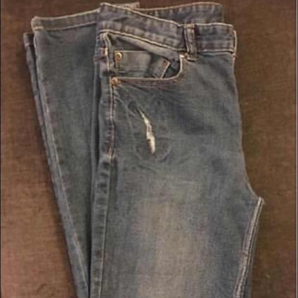 Wonder Nation boys jeans